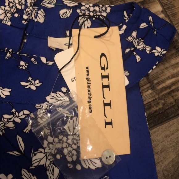 💋GILLI CLOTHING DRESS - Picture 3 of 3